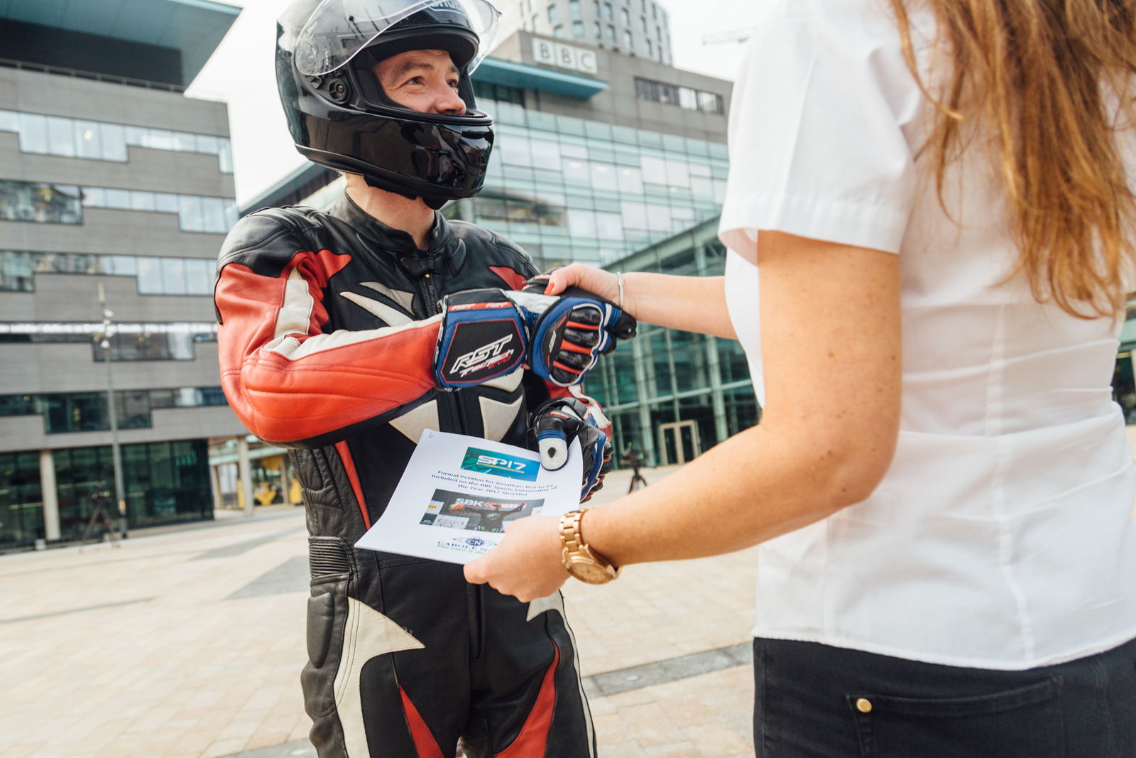 Temporary ban on pillions suggested to tackle London scooter gangs